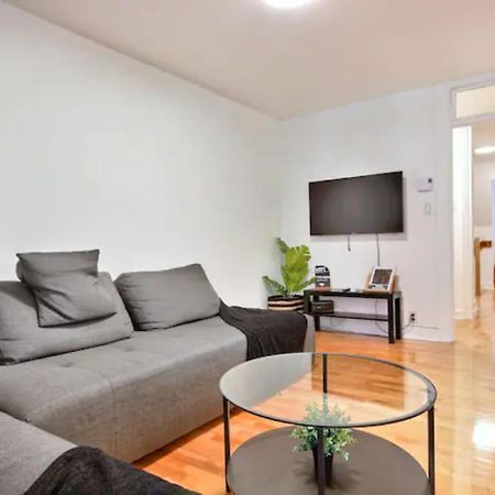 Golden Cross // Typical Old Quebec Appartement Εξωτερικό φωτογραφία