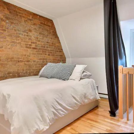 Golden Cross // Typical Old Quebec Appartement Εξωτερικό φωτογραφία
