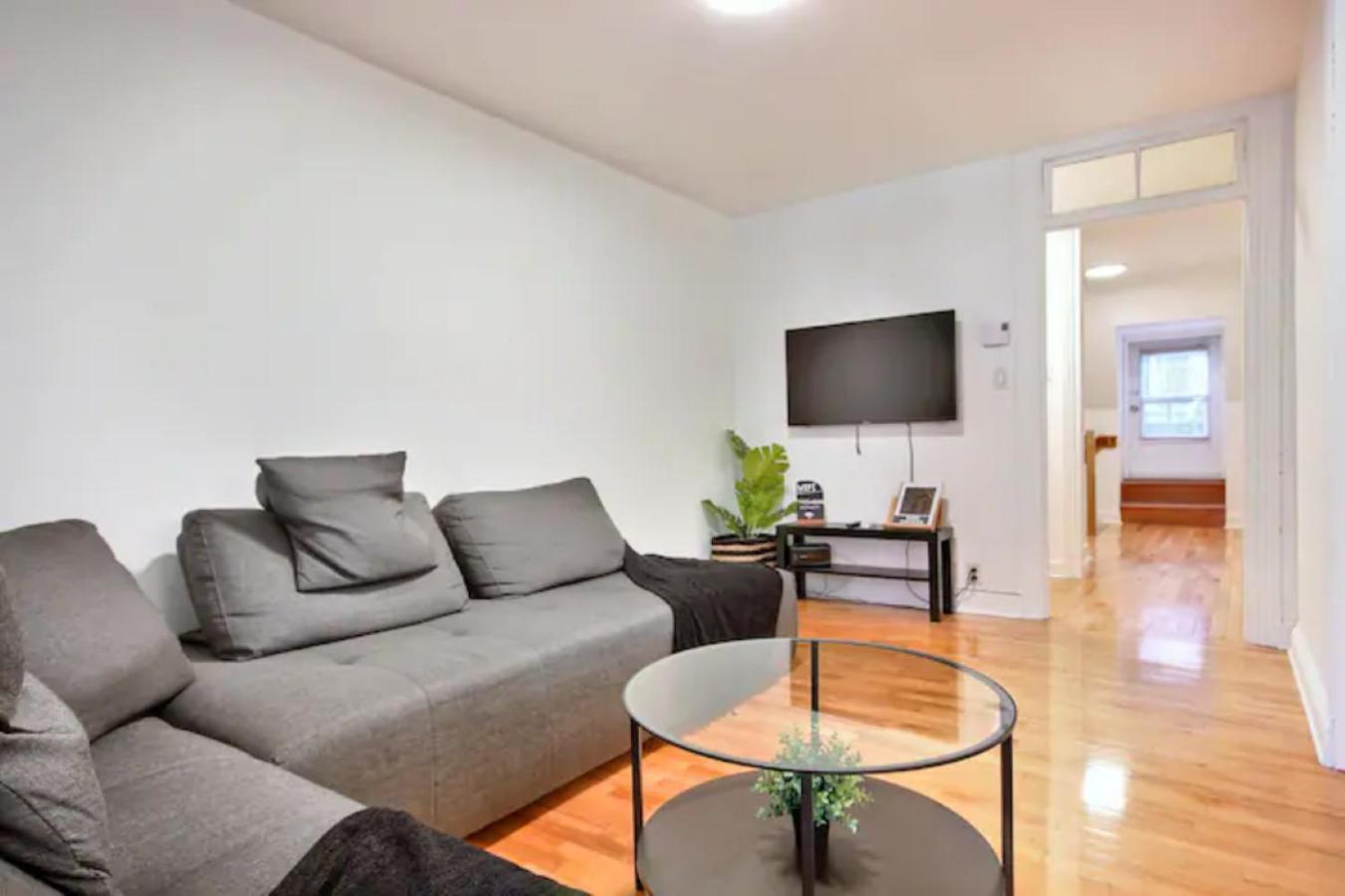 Golden Cross // Typical Old Quebec Appartement Εξωτερικό φωτογραφία