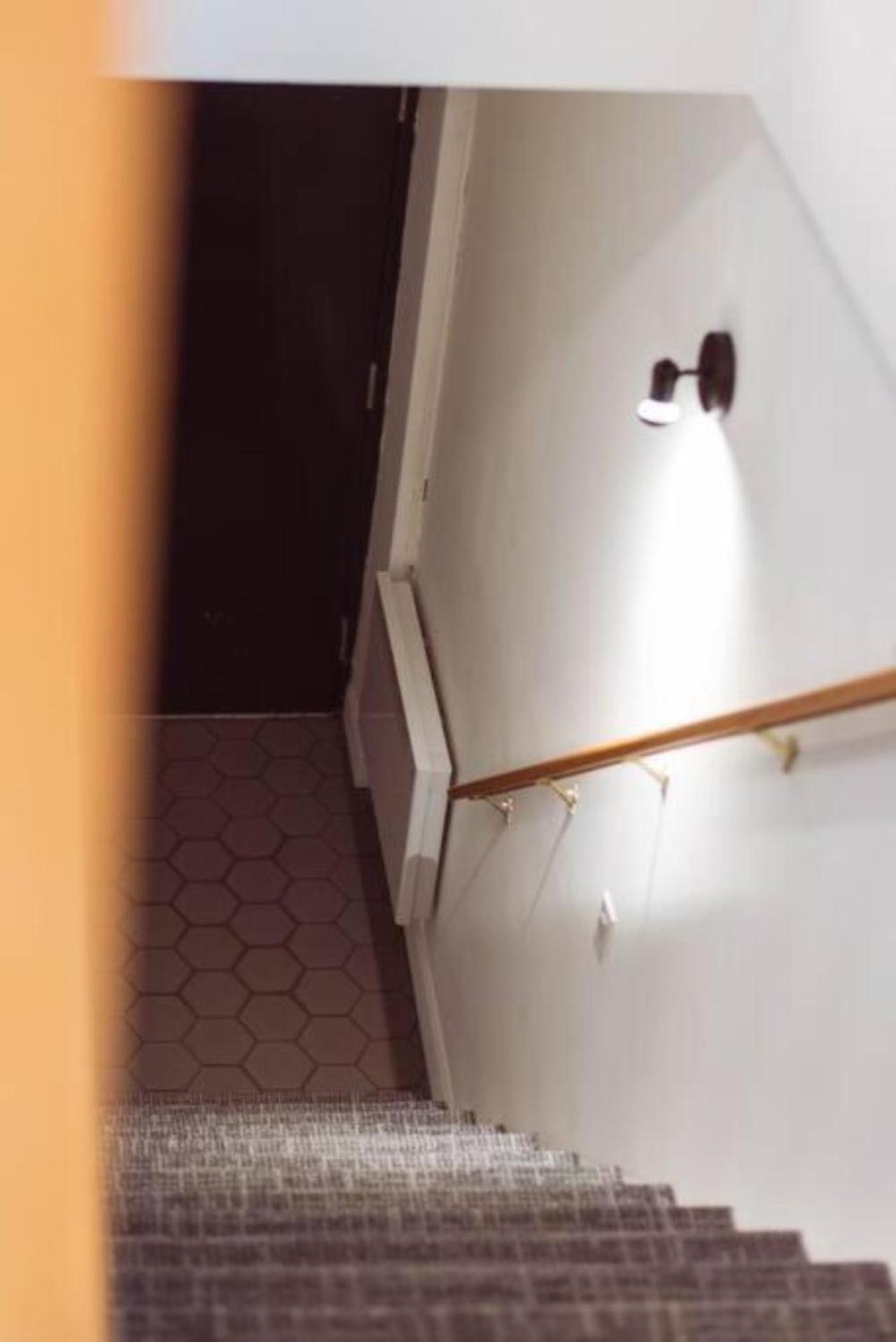 Golden Cross // Typical Old Quebec Appartement Εξωτερικό φωτογραφία